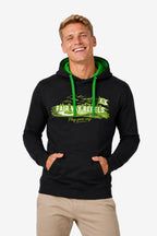 Sweat Golf Homme Green