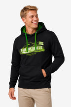 Sweat Golf Homme Green