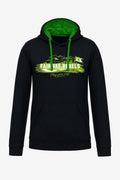 Sweat Golf Homme Green