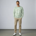 Sweat Golf Homme Est 1987 Fairway Rebels - Fairway Rebels-  54.00 EUR