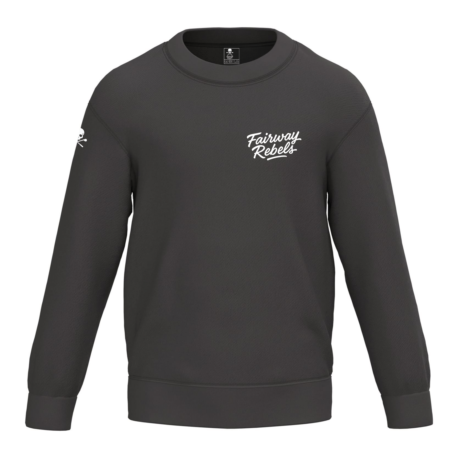 Sweat Enfant Fairway Rebels