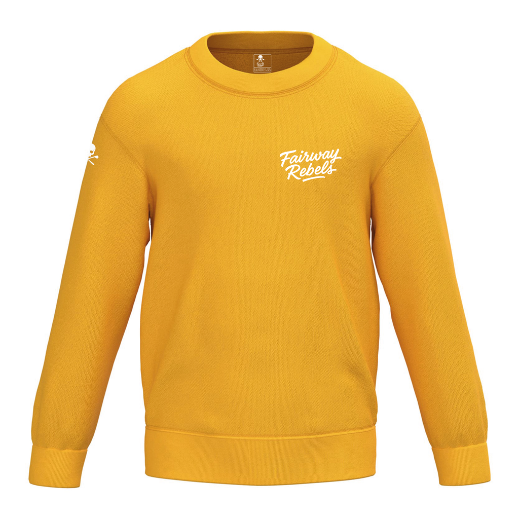 Sweat Enfant Fairway Rebels