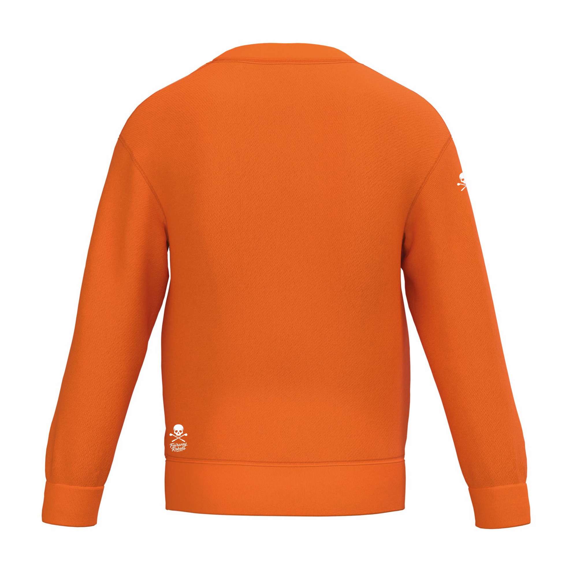 Sweat Enfant Fairway Rebels