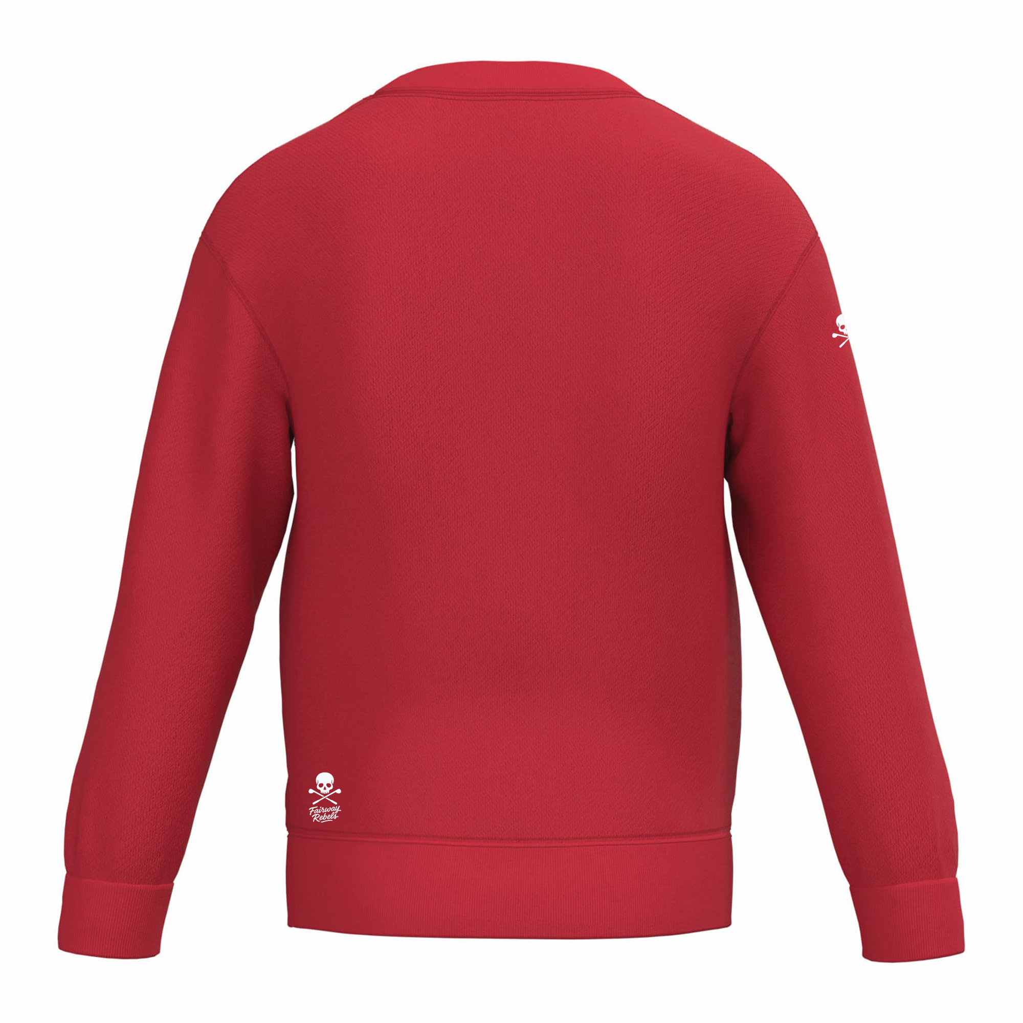 Sweat Enfant Fairway Rebels - Fairway Rebels golf -sweat enfant -31.00 EUR