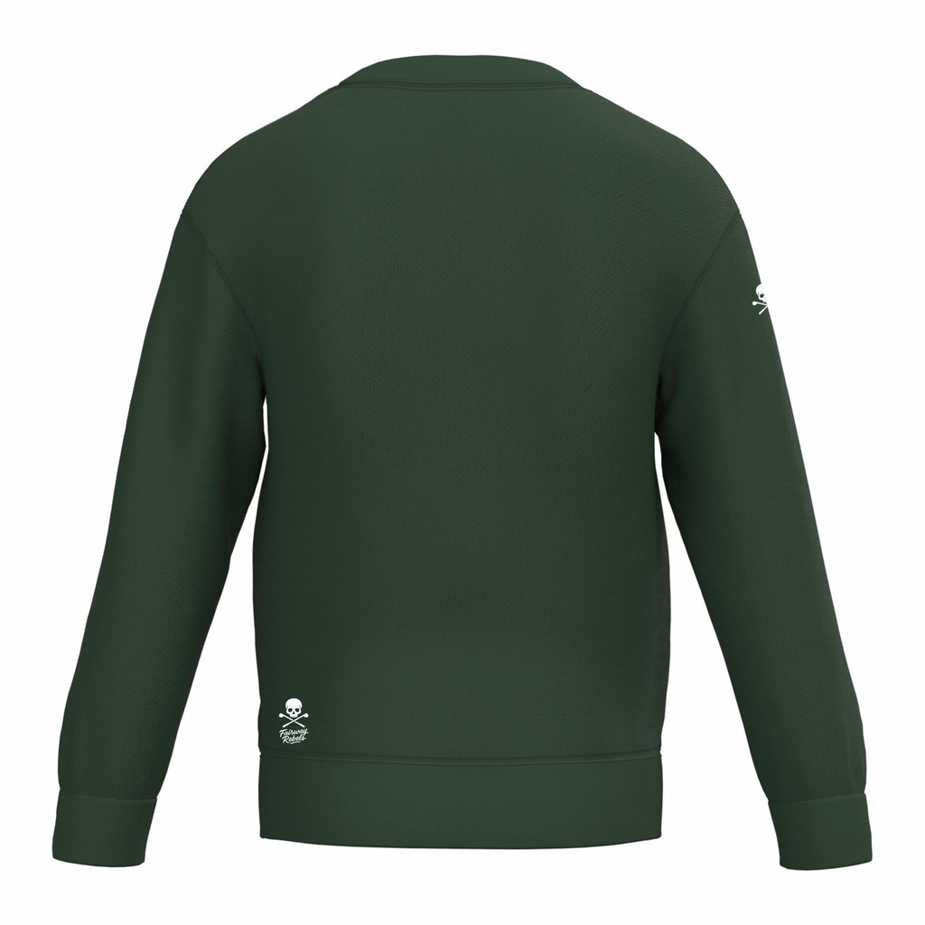 Sweat Enfant Fairway Rebels