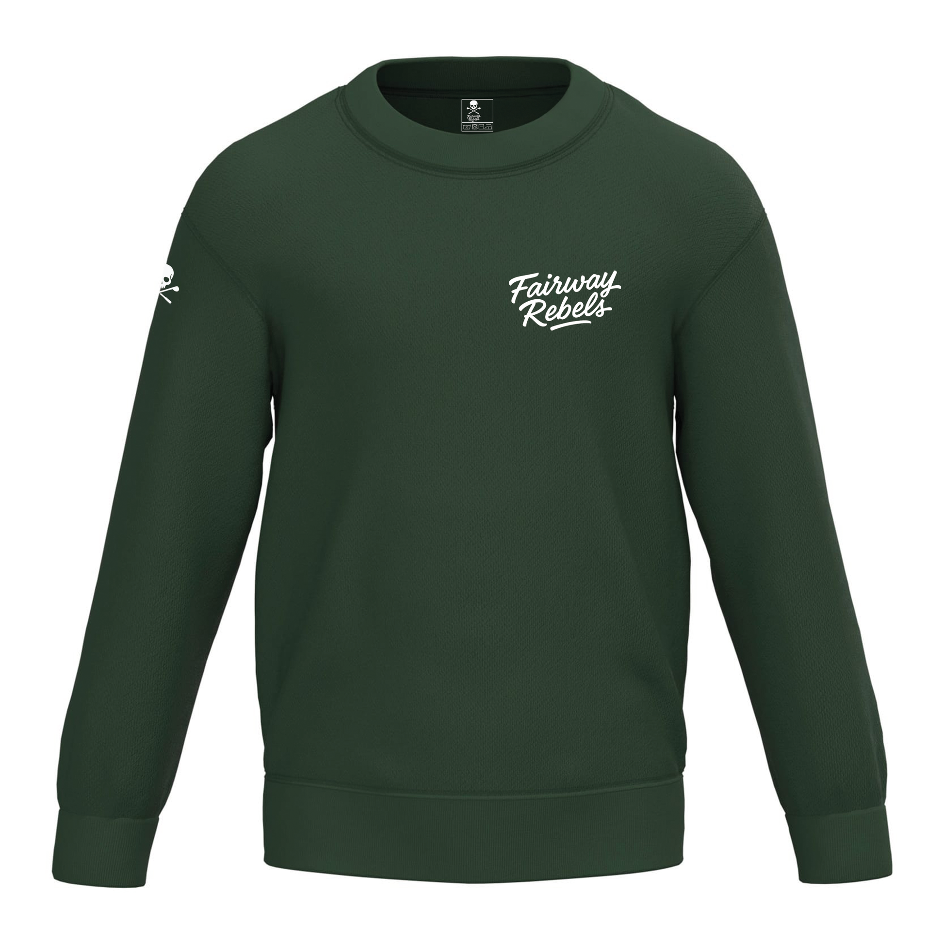 Sweat Enfant Fairway Rebels