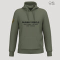 Sweat golf Homme Army Fairway rebels - Fairway Rebels-  69.00 EUR