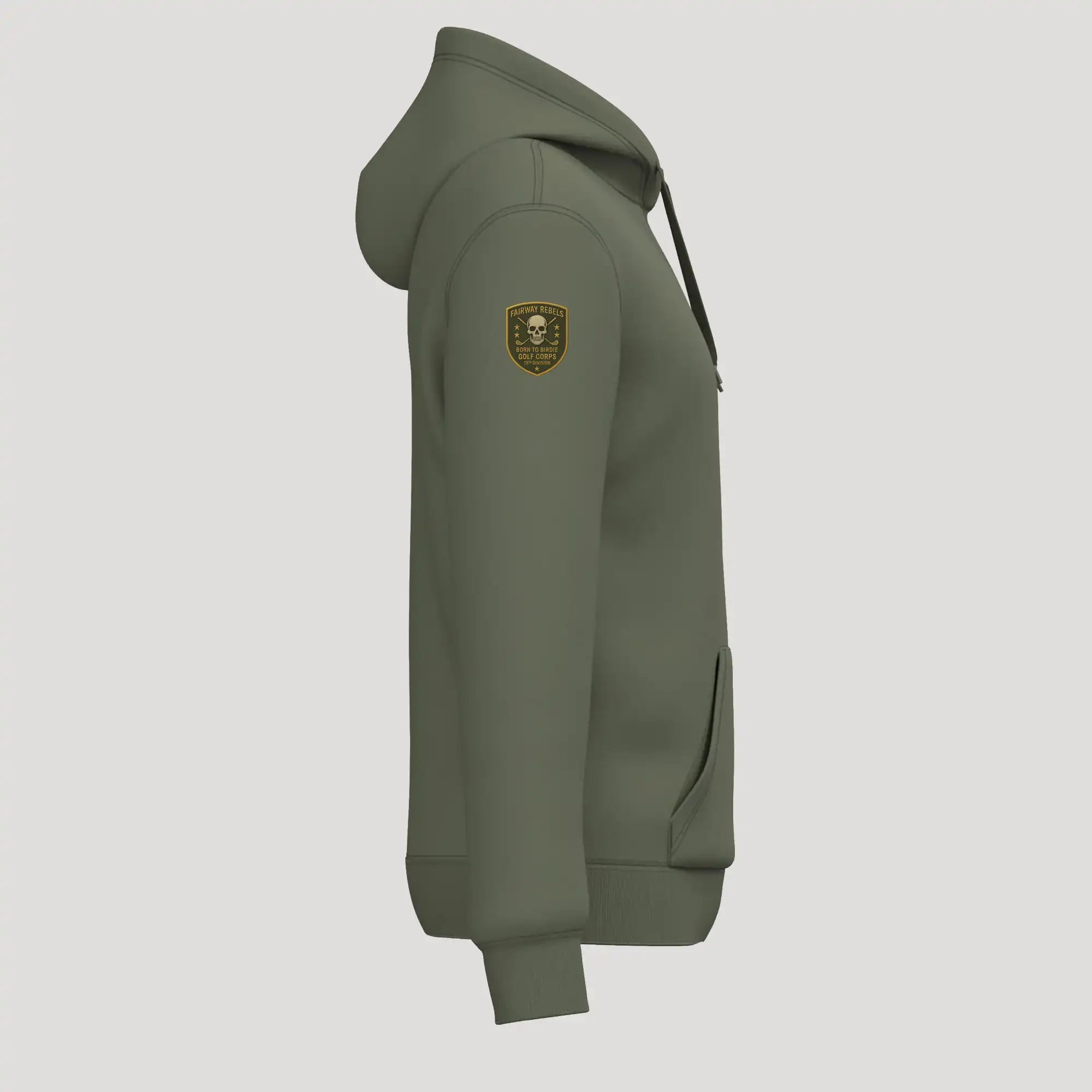 Sweat golf Homme Army Fairway rebels - Fairway Rebels-  69.00 EUR