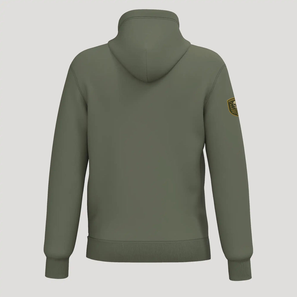 Sweat golf Homme Army Fairway rebels - Fairway Rebels-  69.00 EUR