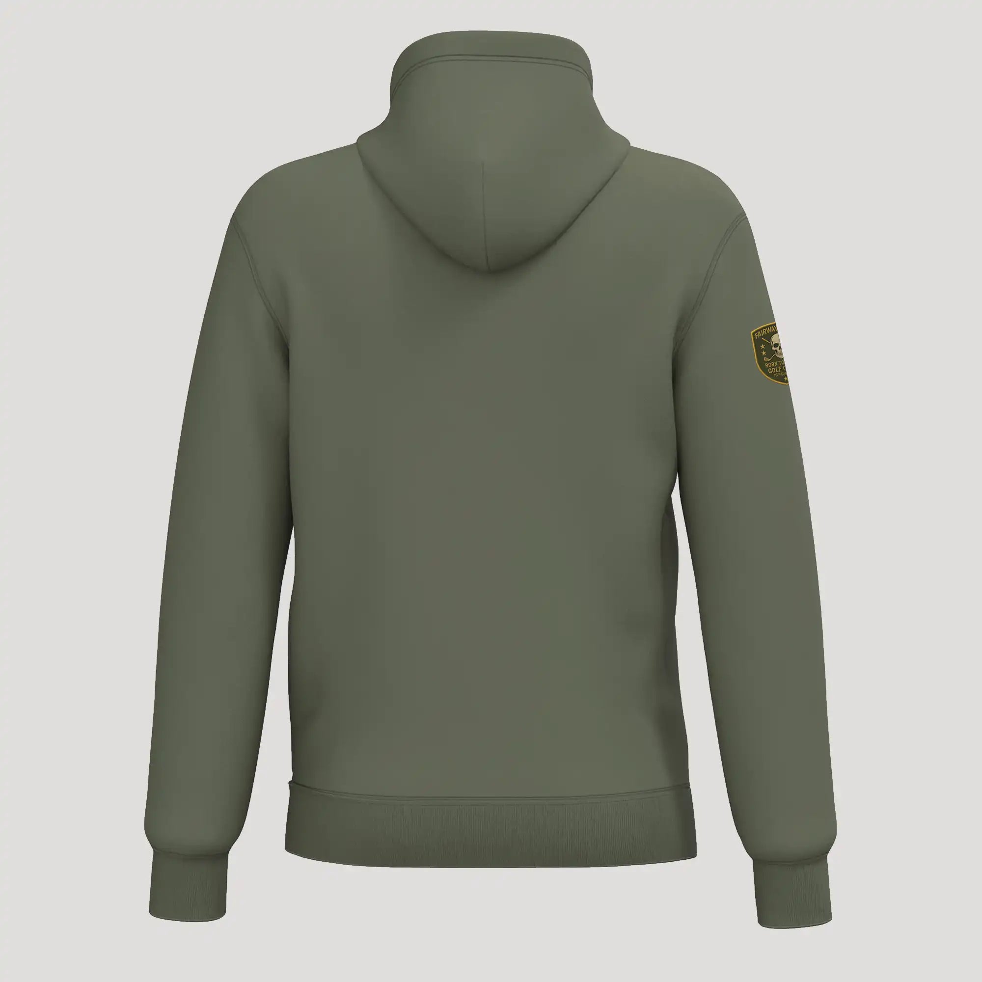 Sweat golf Homme Army Fairway rebels - Fairway Rebels-  69.00 EUR