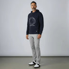 Sweat a Capuche Technique Read The Green - Fairway Rebels golf - -79.00 EUR