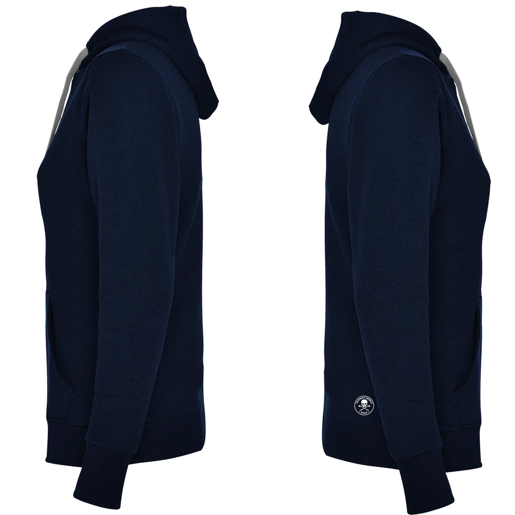 Sweat capuche Golf Femme