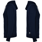 Sweat capuche Golf Femme