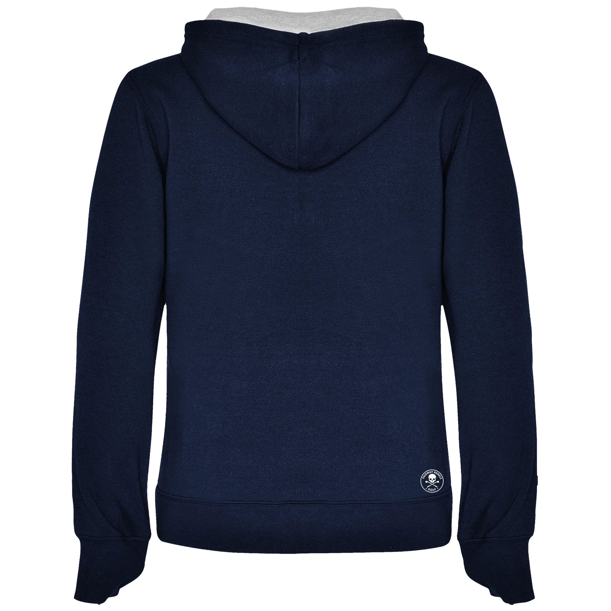 Sweat capuche Golf Femme