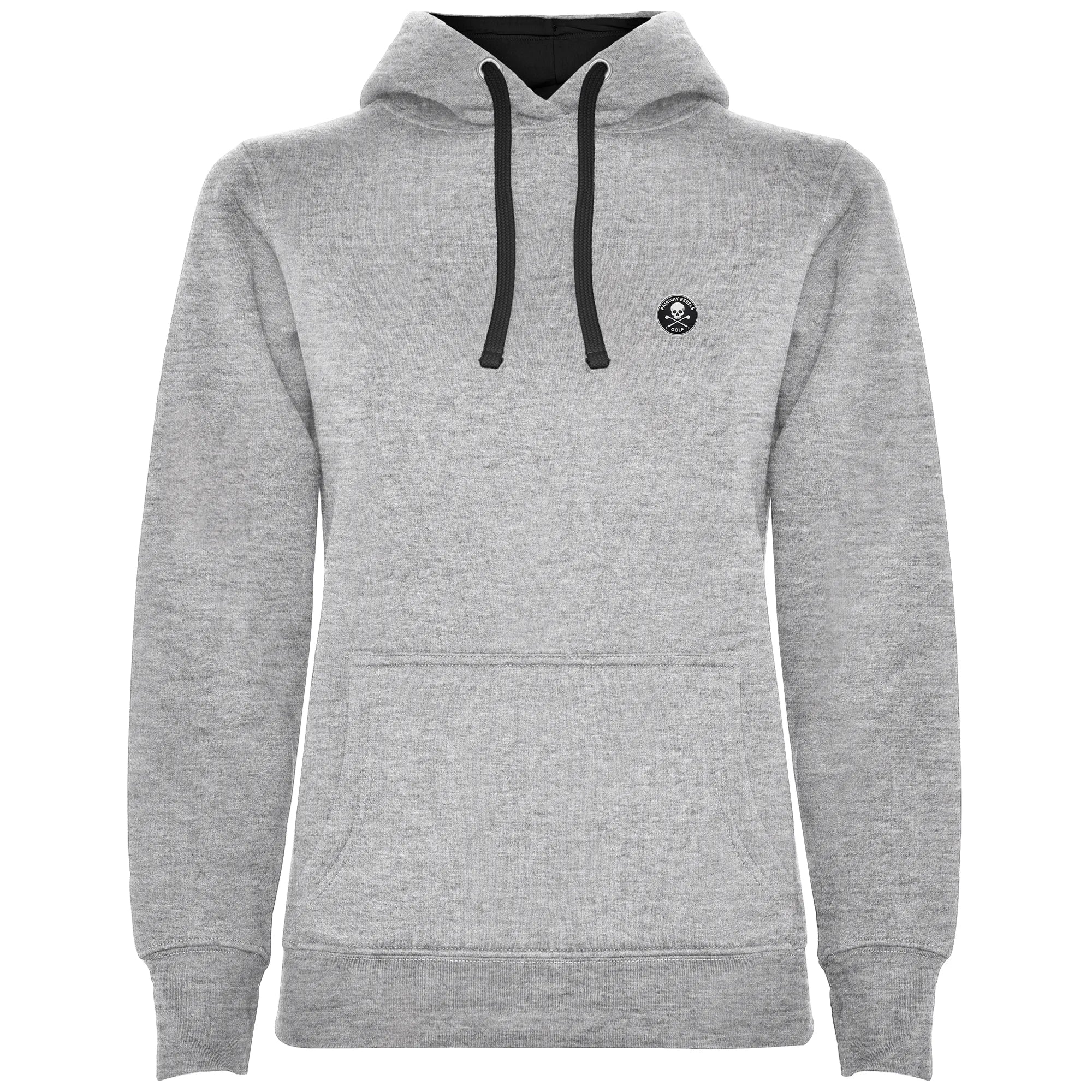 Sweat capuche Golf Femme