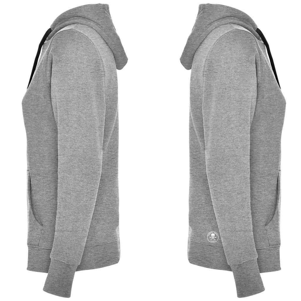 Sweat capuche Golf Femme