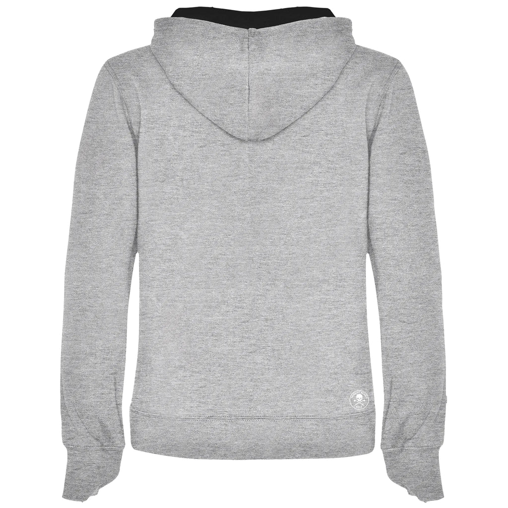 Sweat capuche Golf Femme