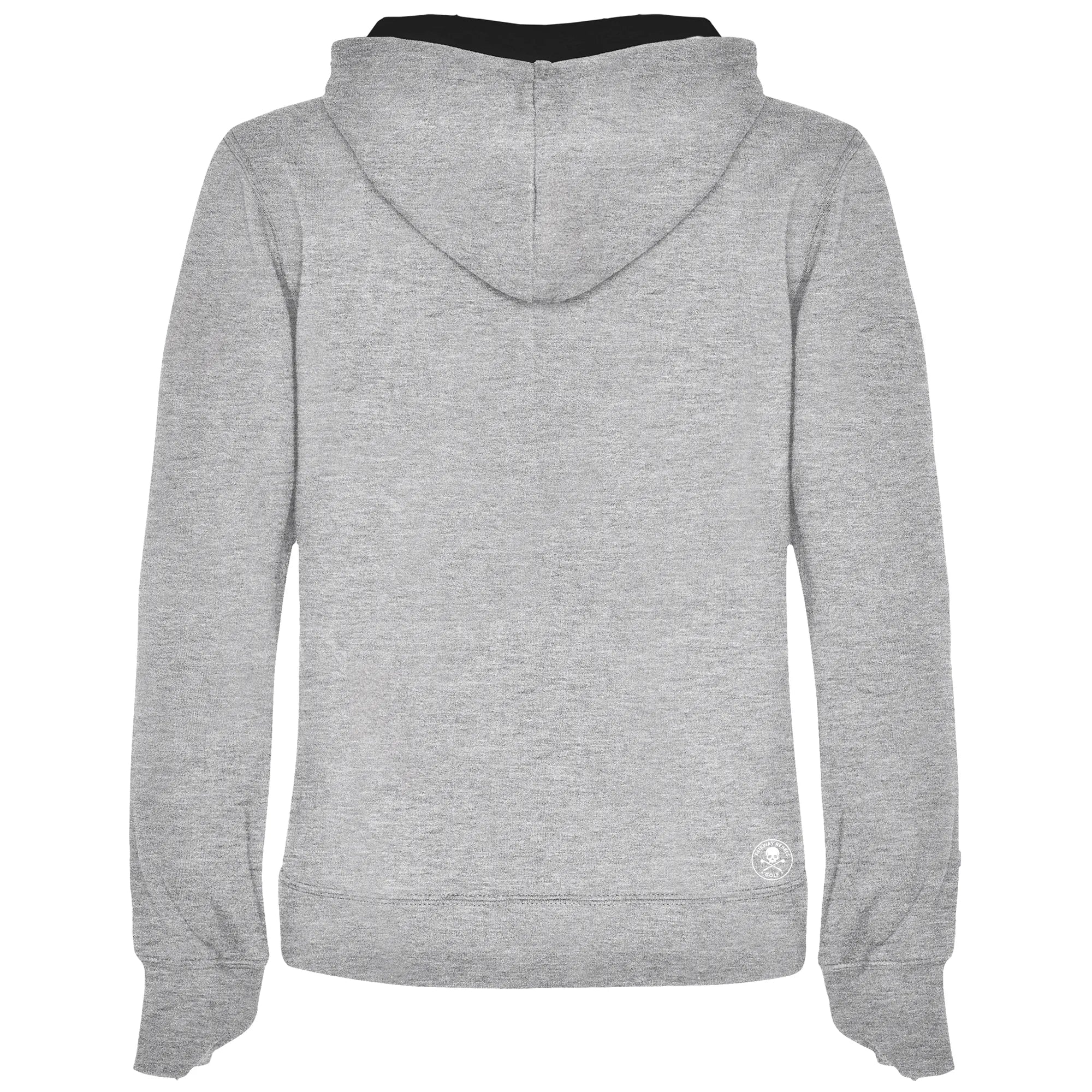 Sweat capuche Golf Femme