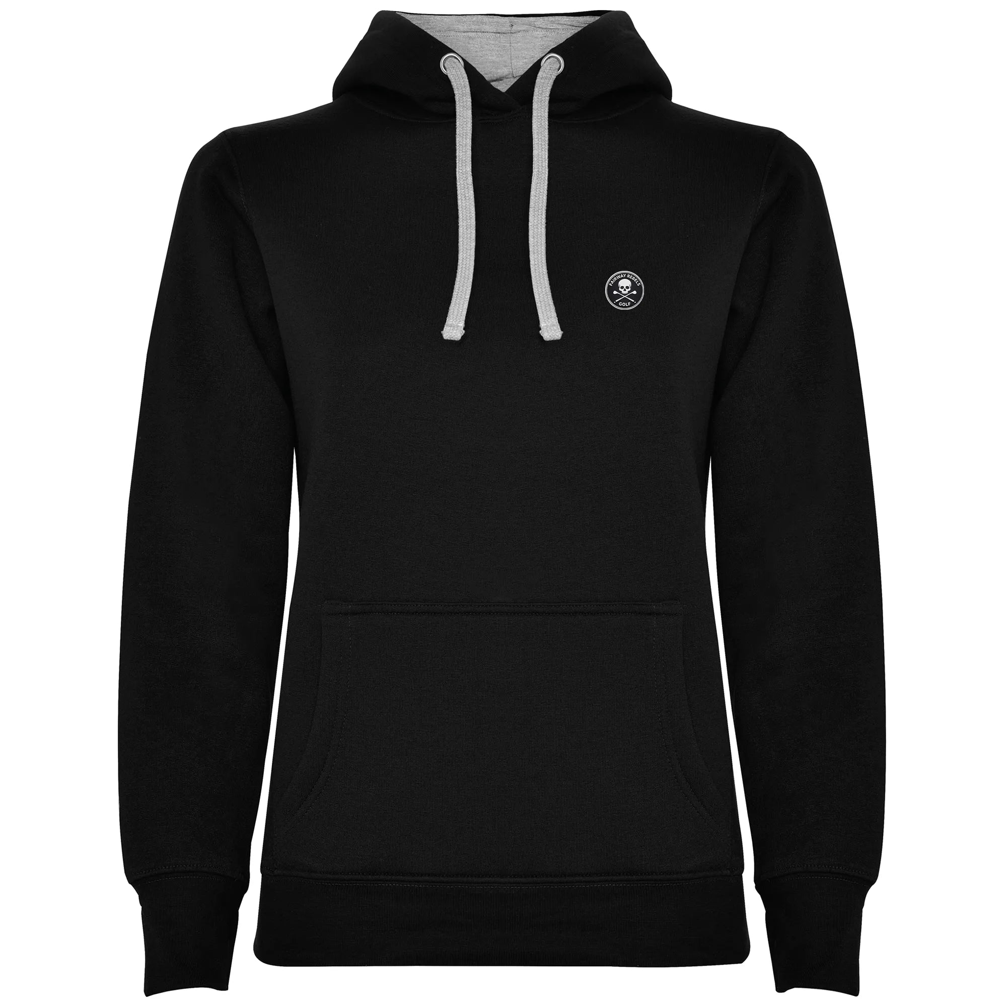 Sweat capuche Golf Femme