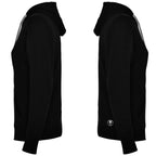 Sweat capuche Golf Femme