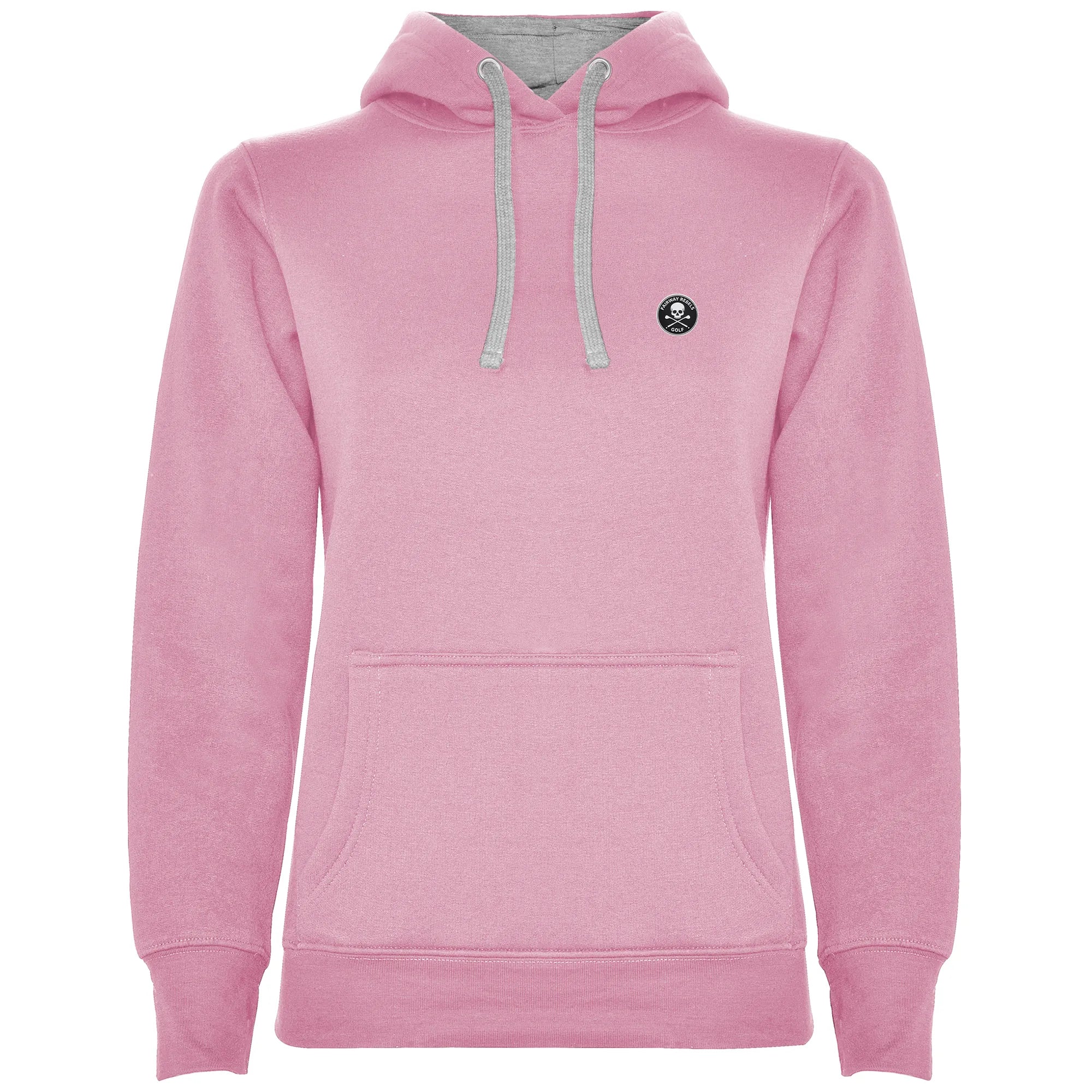 Sweat capuche Golf Femme