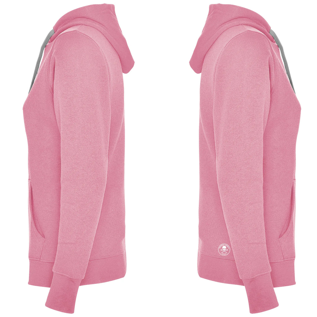 Sweat capuche Golf Femme
