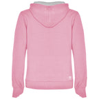 Sweat capuche Golf Femme