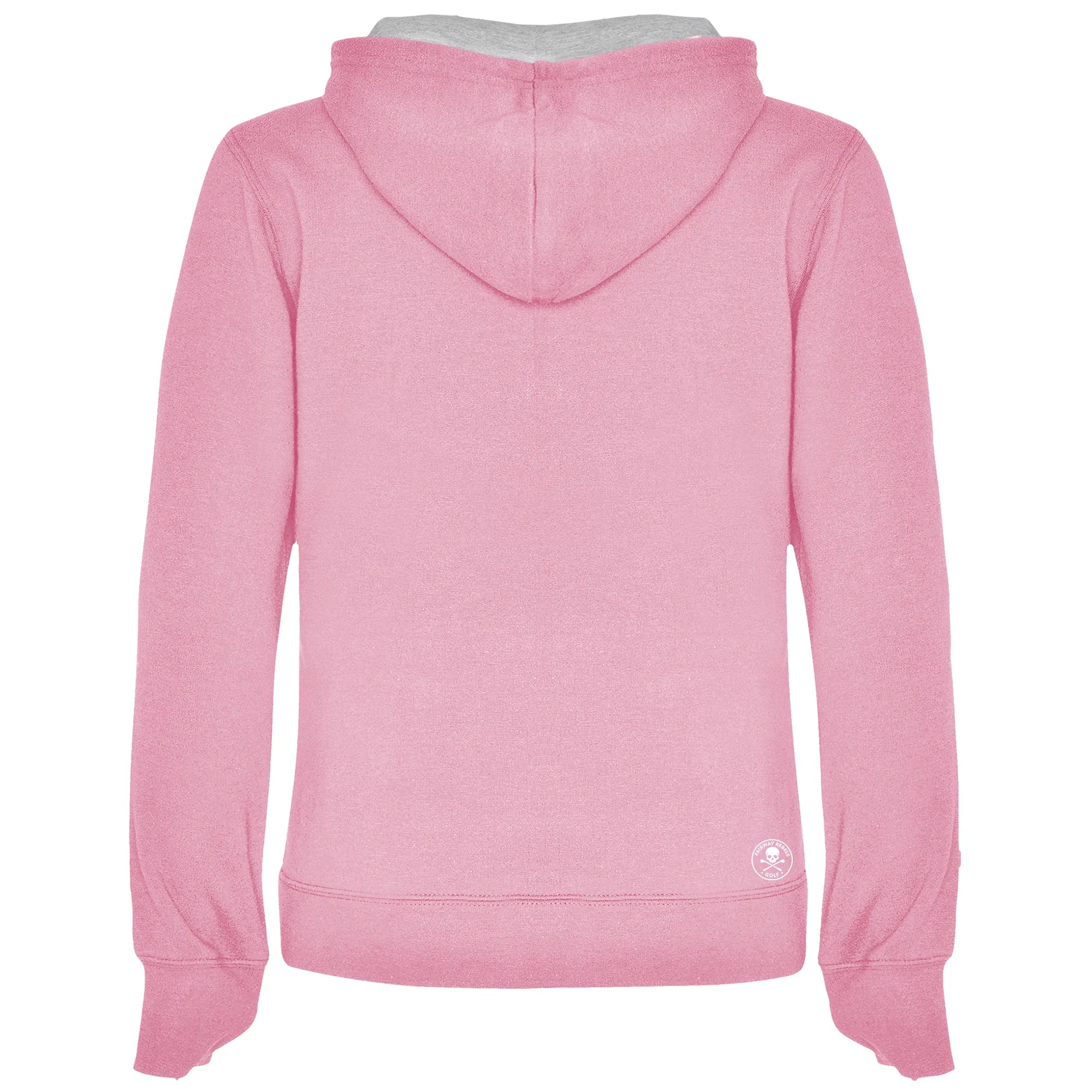 Sweat capuche Golf Femme