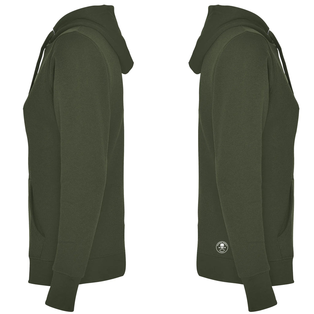 Sweat capuche Golf Femme