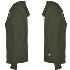 Sweat capuche Golf Femme