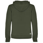 Sweat capuche Golf Femme