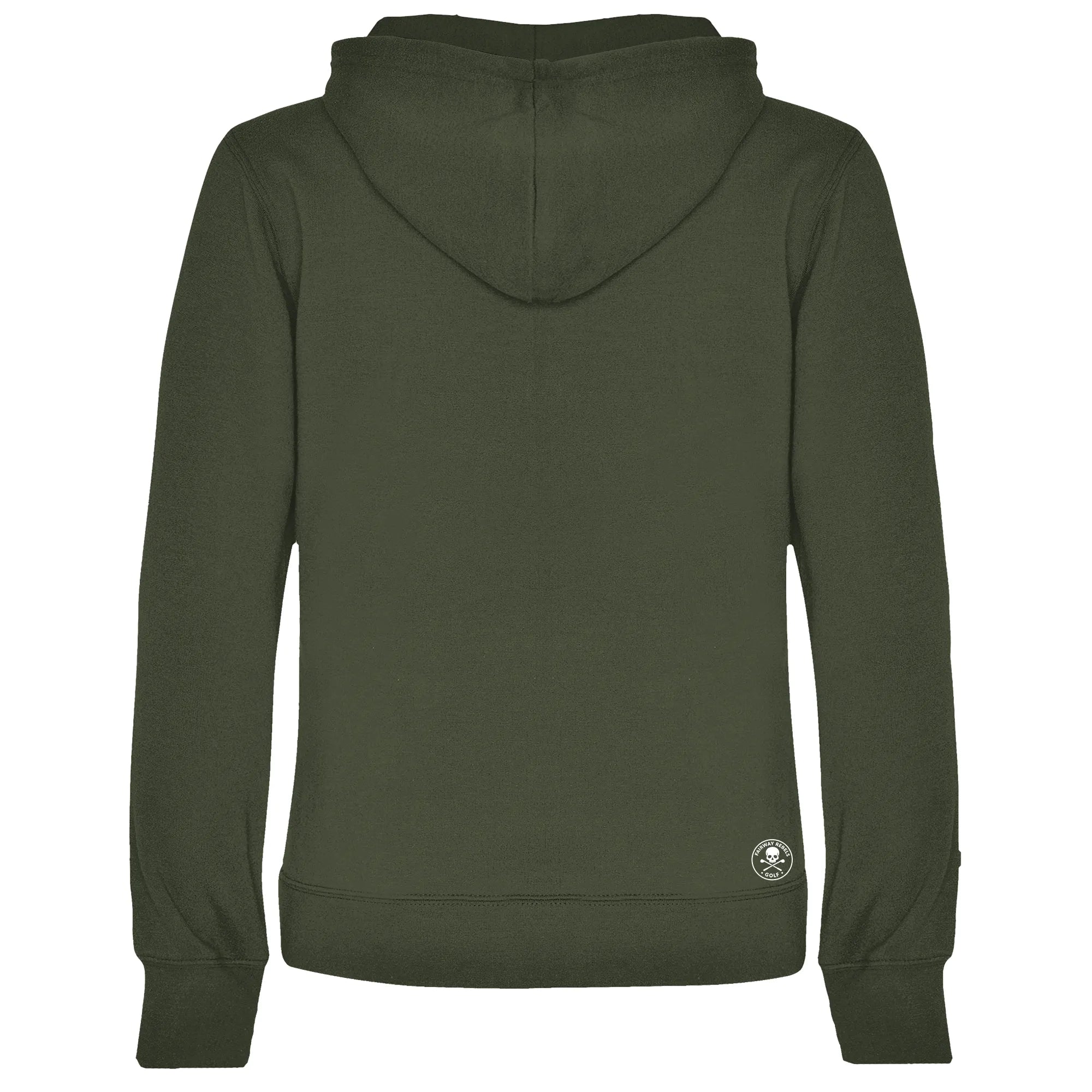 Sweat capuche Golf Femme