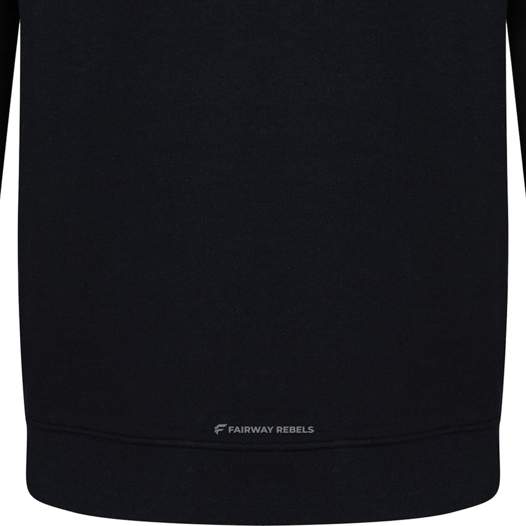 Sweat à Capuche Sans Poche - Fairway Rebels-  79.00 EUR