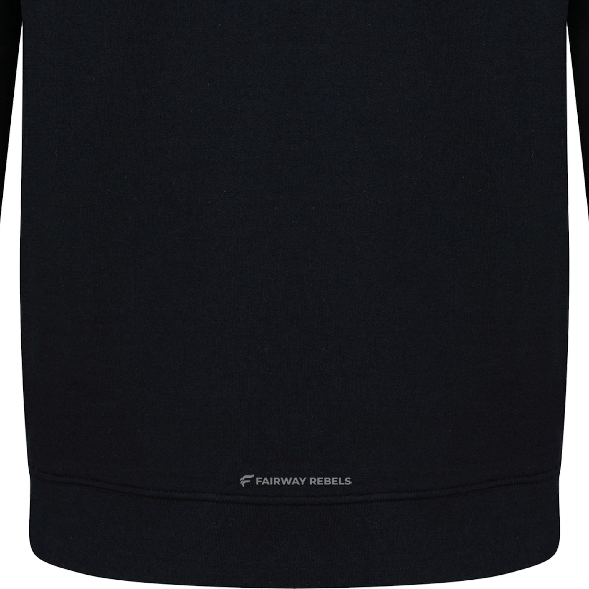 Sweat à Capuche Sans Poche - Fairway Rebels-  79.00 EUR