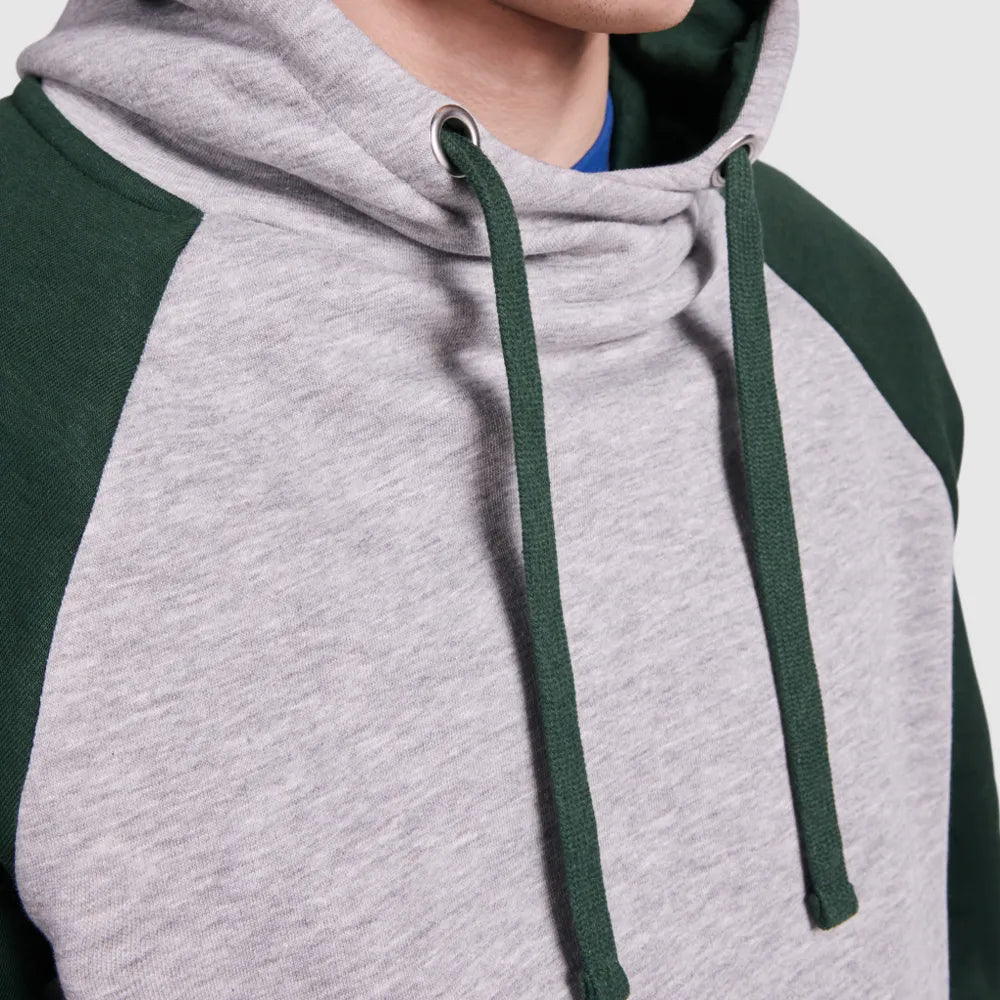 Sweat à Capuche Golf F27 - Fairway Rebels. golf - 69.00 EUR