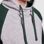 Sweat à Capuche Golf F27 - Fairway Rebels. golf - 69.00 EUR