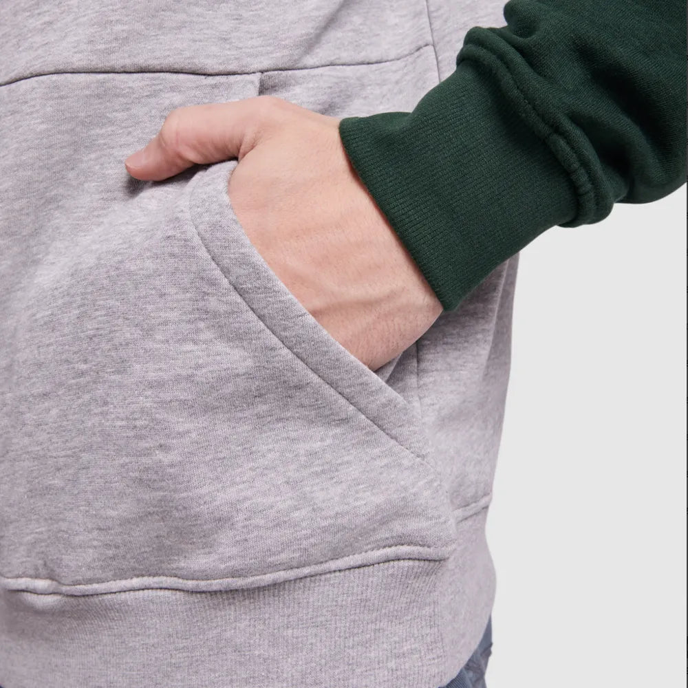 Sweat à Capuche Golf F27 - Fairway Rebels. golf - 69.00 EUR