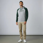 Sweat à Capuche Golf F27 - Fairway Rebels. golf - 69.00 EUR