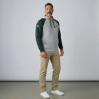 Sweat à Capuche Golf F27 - Fairway Rebels. golf - 69.00 EUR