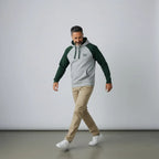 Sweat à Capuche Golf F27 - Fairway Rebels. golf - 69.00 EUR