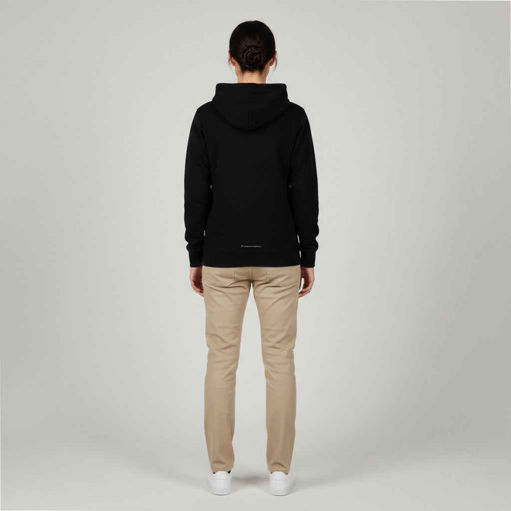 Sweat à Capuche Sans Poche - Fairway Rebels-  79.00 EUR