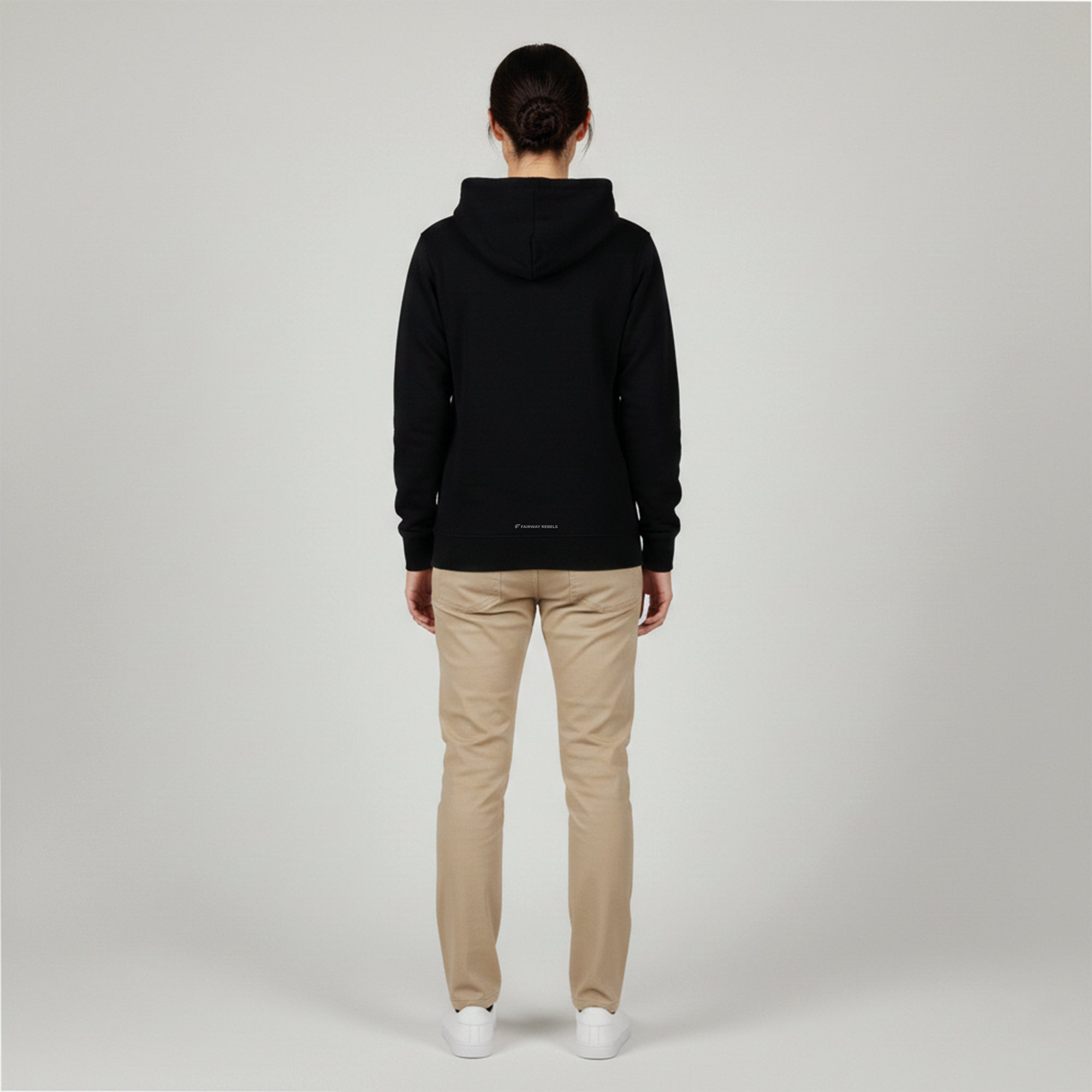 Sweat à Capuche Sans Poche - Fairway Rebels-  79.00 EUR