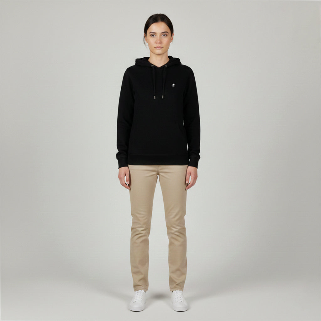 Sweat à Capuche Sans Poche - Fairway Rebels-  79.00 EUR