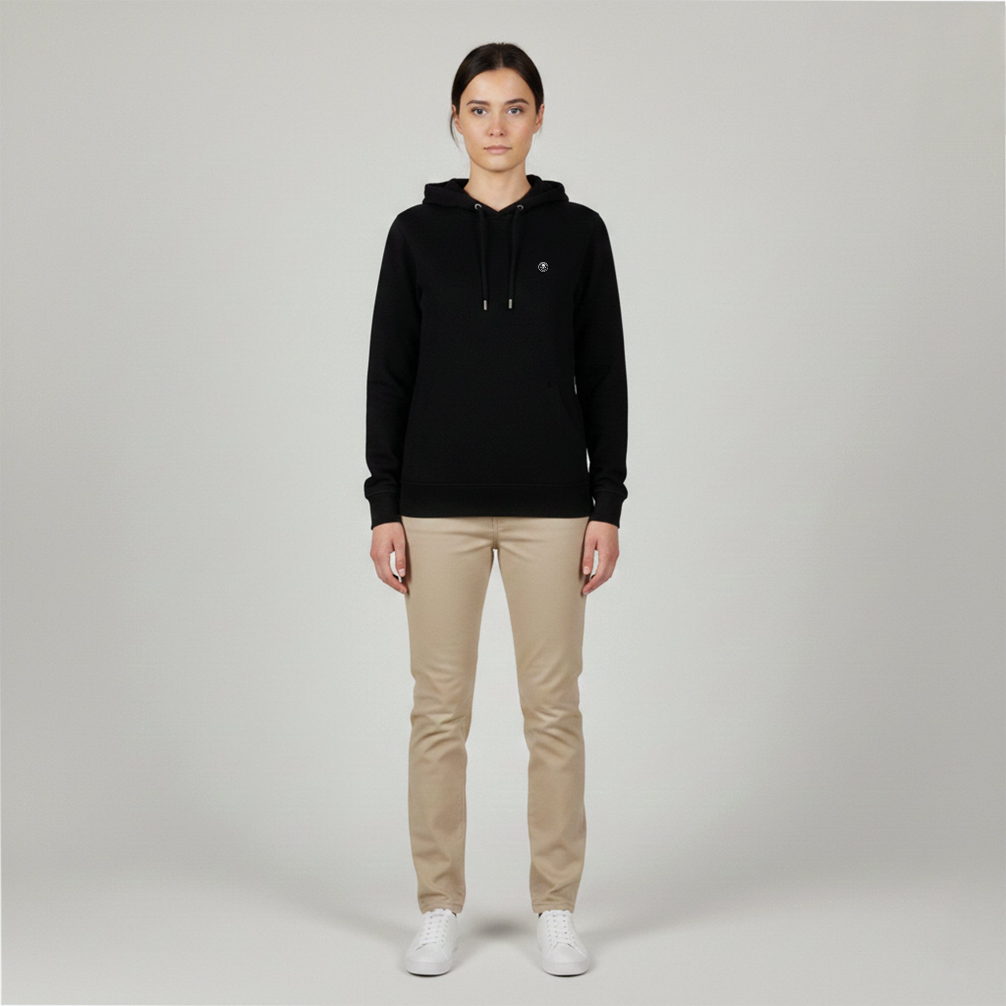 Sweat à Capuche Sans Poche - Fairway Rebels-  79.00 EUR