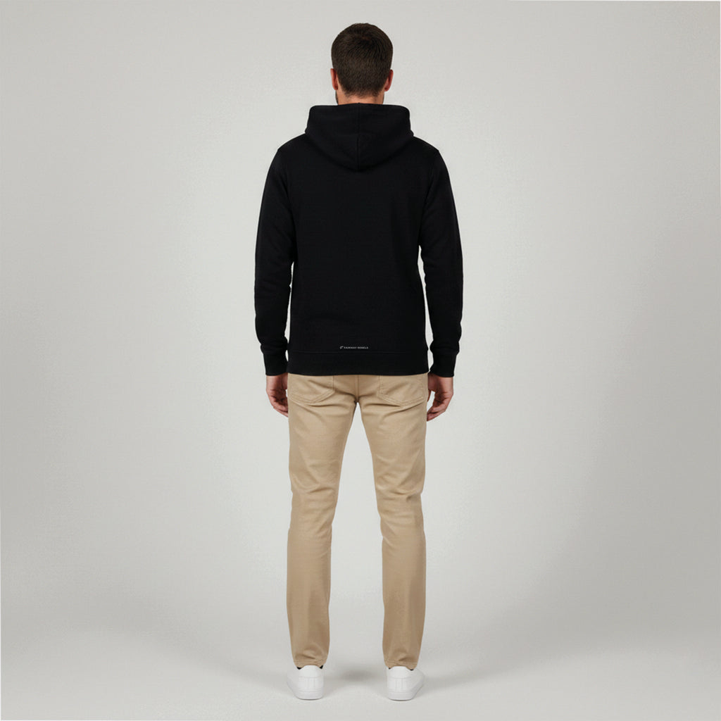 Sweat à Capuche Sans Poche - Fairway Rebels-  79.00 EUR