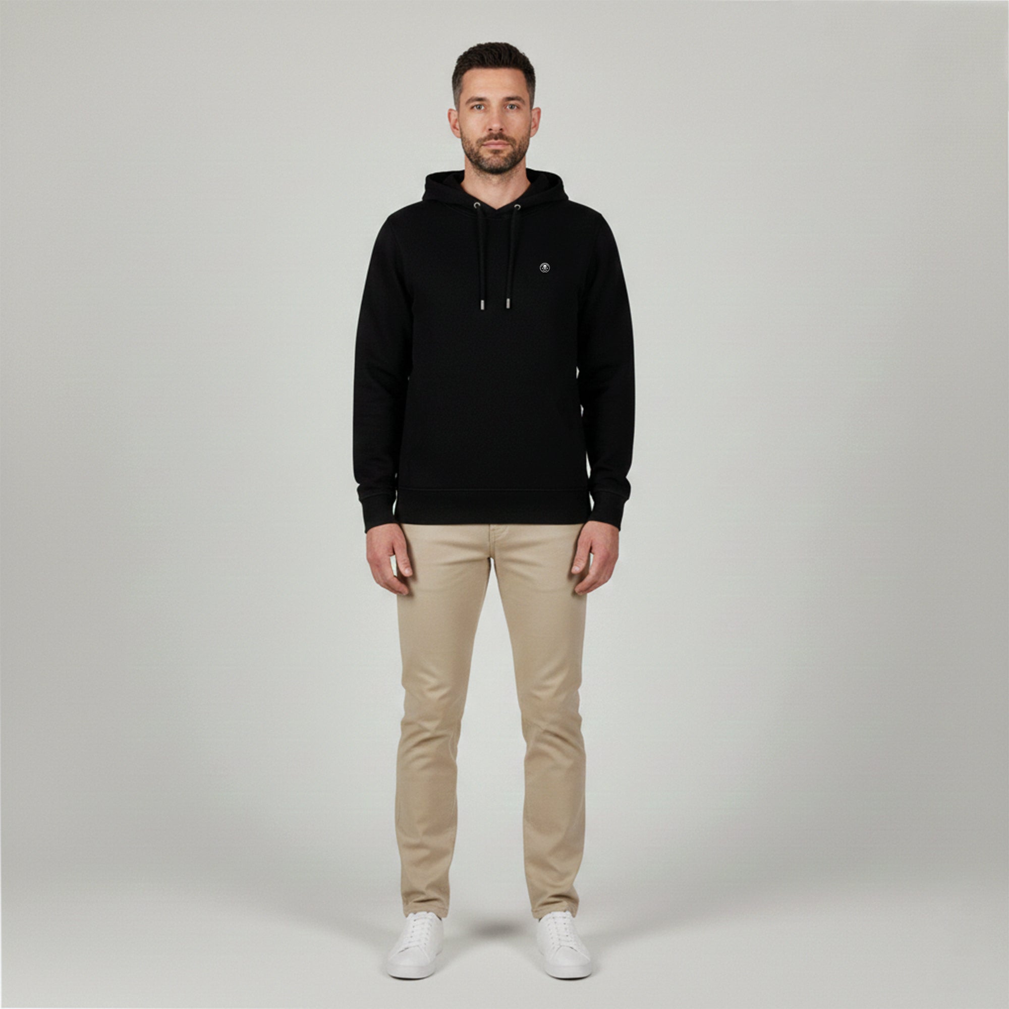 Sweat à Capuche Sans Poche - Fairway Rebels-  79.00 EUR