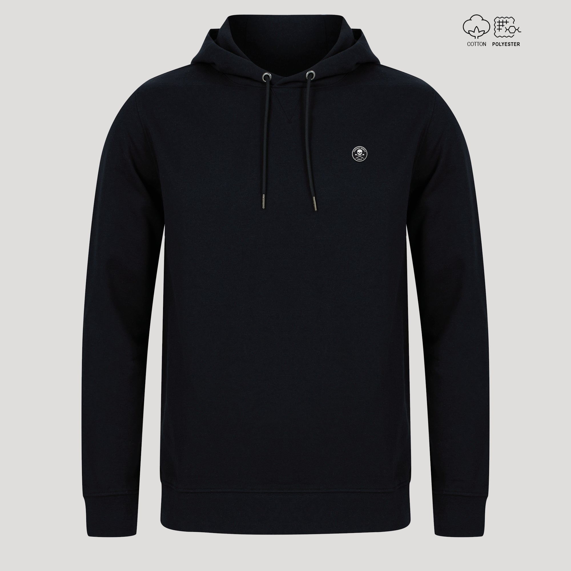 Sweat à Capuche Sans Poche - Fairway Rebels-  79.00 EUR