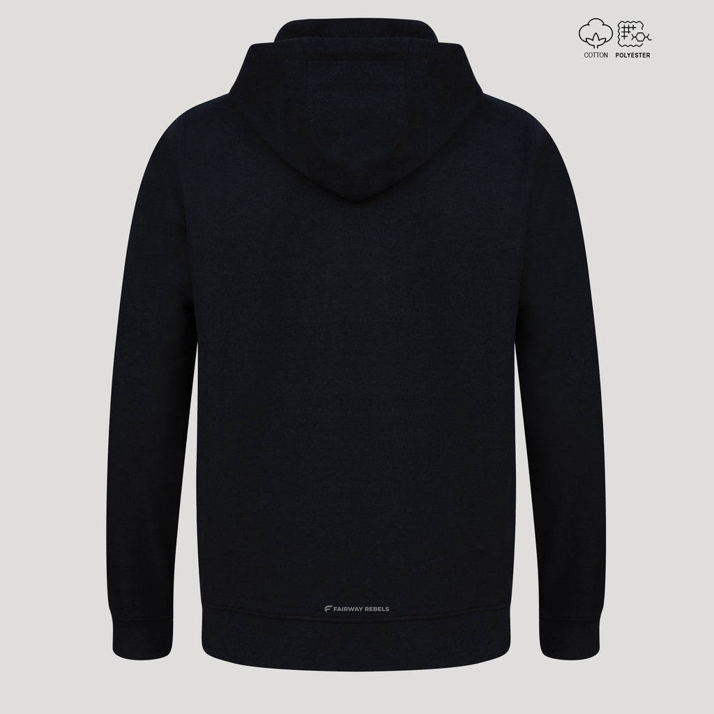 Sweat à Capuche Sans Poche - Fairway Rebels-  79.00 EUR