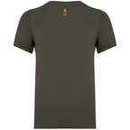 T-shirt Enfant Coton Bio Fairway Rebels - Fairway Rebels golf -t-shirt enfant -21.00 EUR