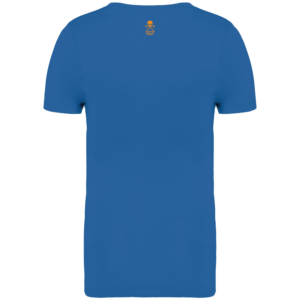 T-shirt Enfant Coton Bio Fairway Rebels